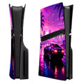 GT Edition PS5 Side Panels — Faceplate Cover for PS5 Fat, Slim & Pro Console